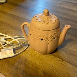 Scentsy warmer